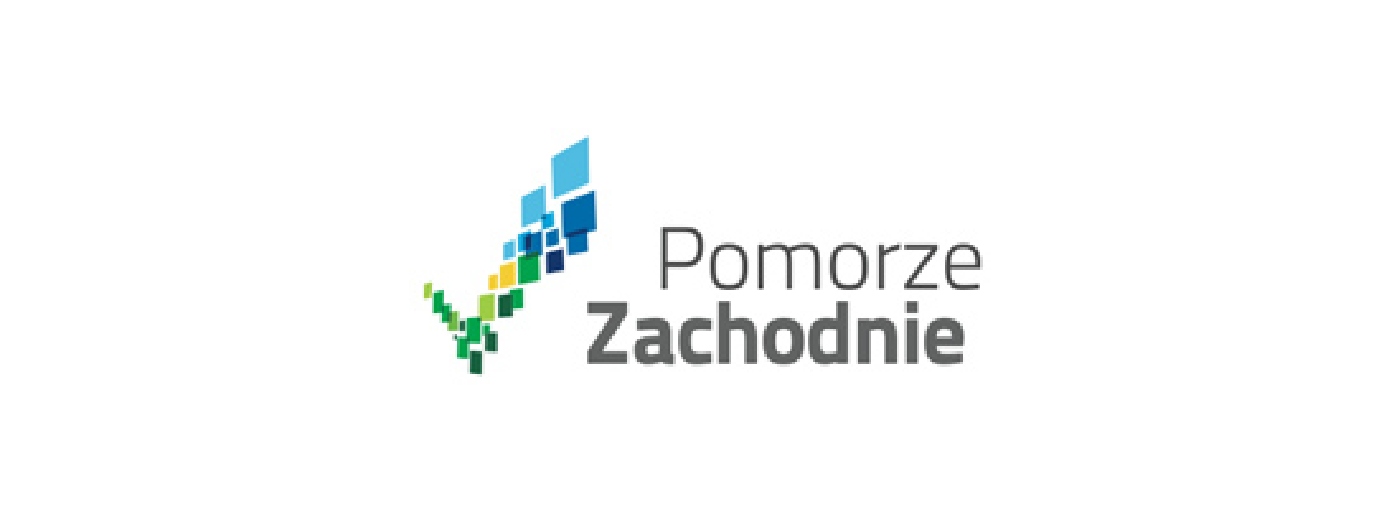 Logo Pomorze Zachodnie