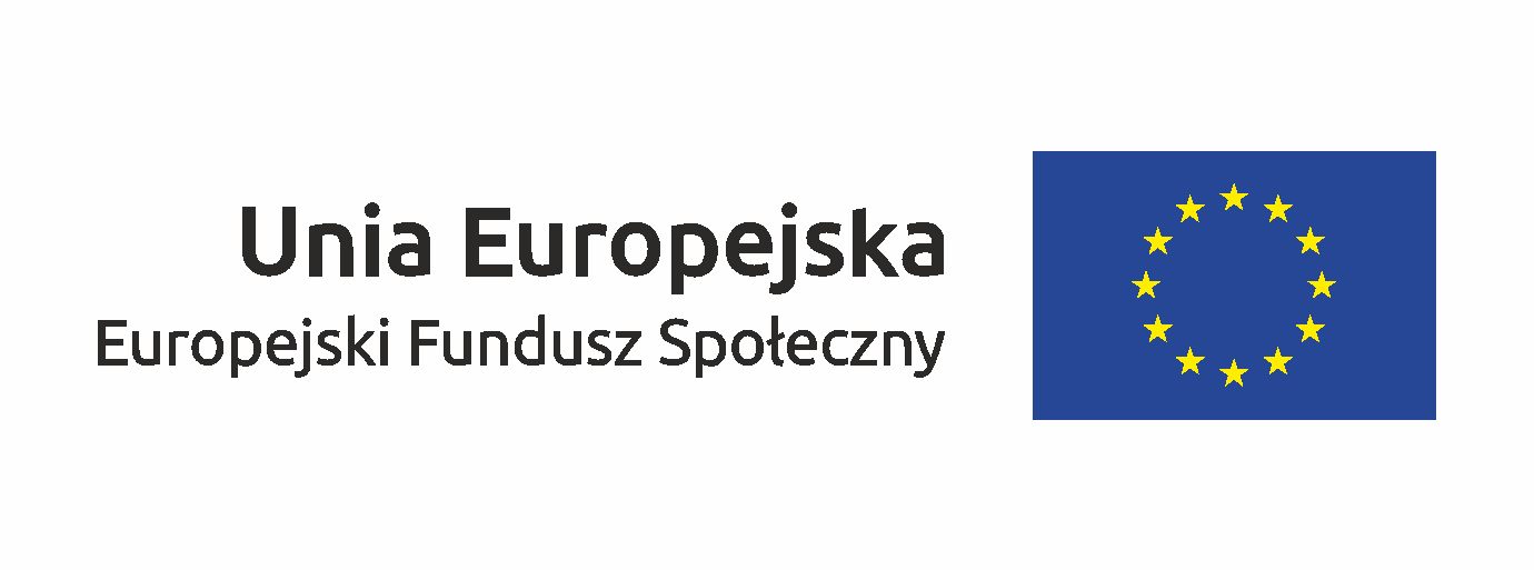 logo Unia Europejska