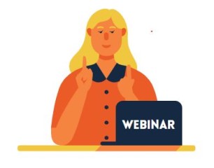 Zdjęcie artykułu Zaproszenie na webinar Talent Up